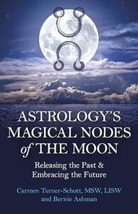 Astrological Magical Nodes of the Moon