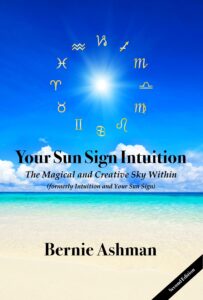 Sun Sign Intuition